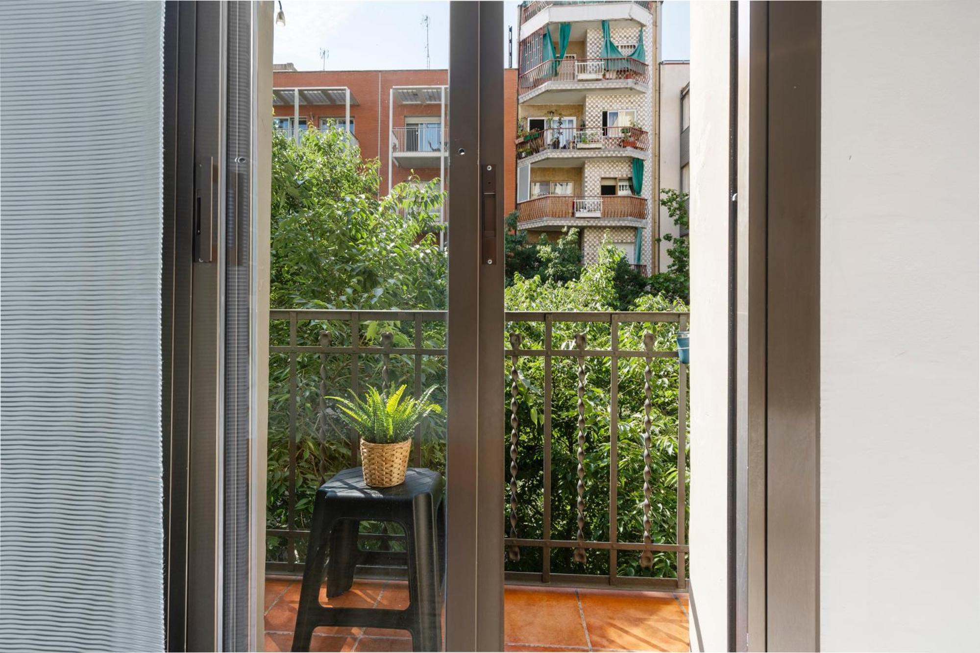 Apartamento Steps To Sagrada Familia 2bedroom Retreat