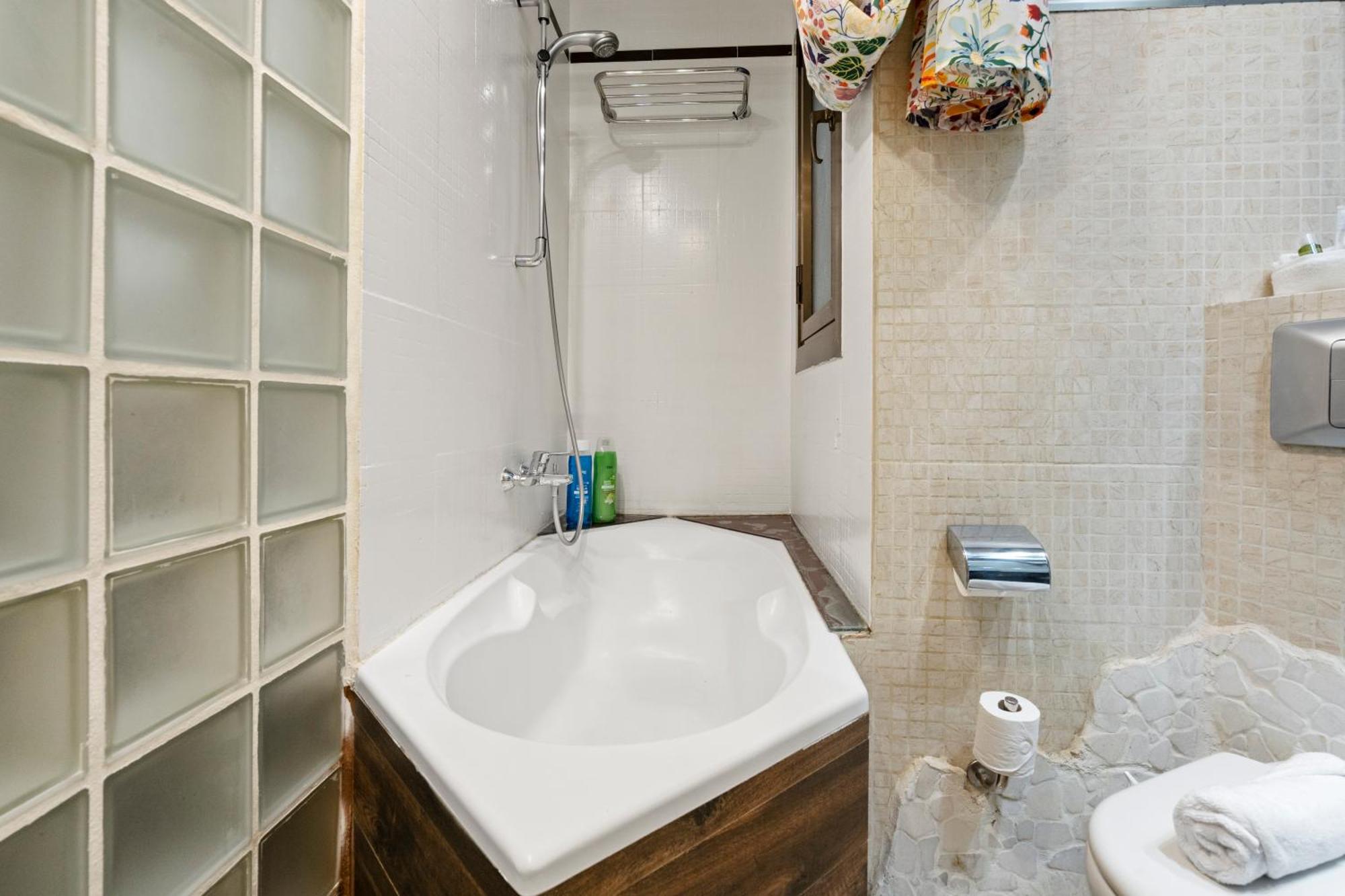 Steps To Sagrada Familia 2bedroom Retreat Apartamento